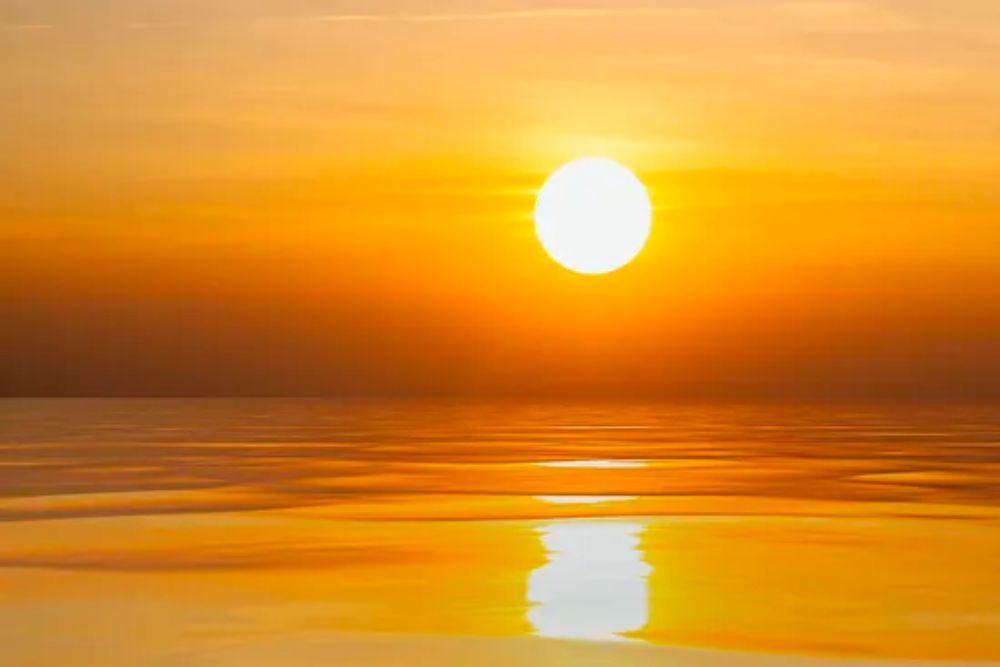 El Niño Could Be Here Bh May, new forecast reveals