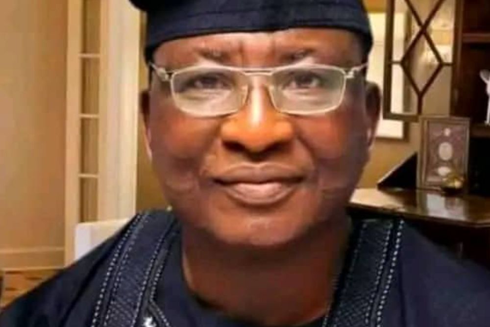 NUPENG Election: Oladiti Becomes New President
