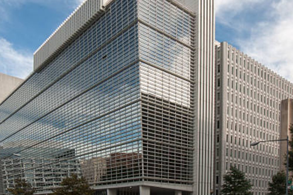 World Bank, Others Commit $8.2bn To Boost Electricity Access In  Africa