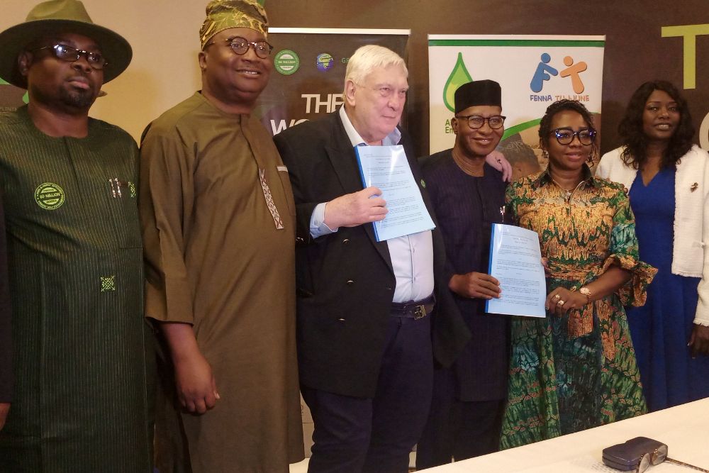 Editorial:A Clean Cooking Revolution Nigeria Must Get Right