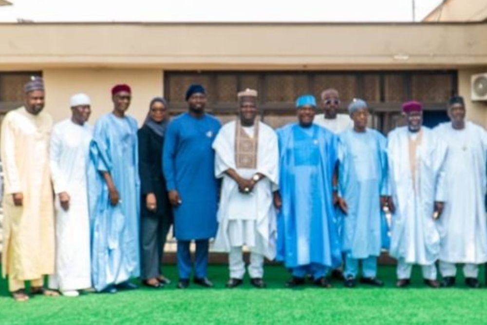 Akume  To NUPRC Board : Uphold Highest Standards Of Corporate Governance, Accountability