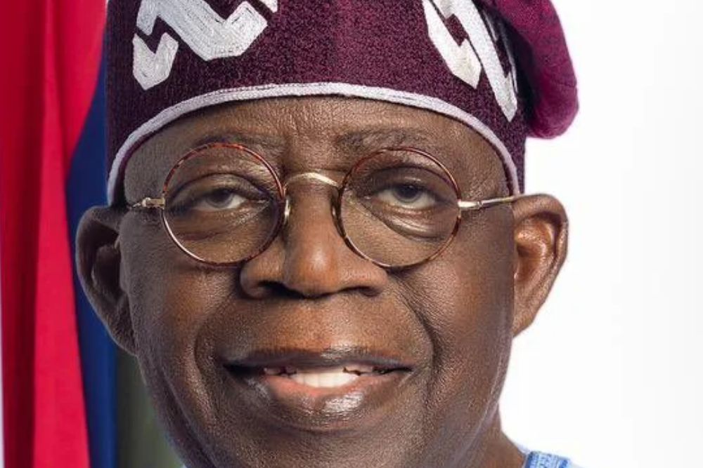 Under Tinubu Nigeria Leads   Africa In Energy Investment Surge