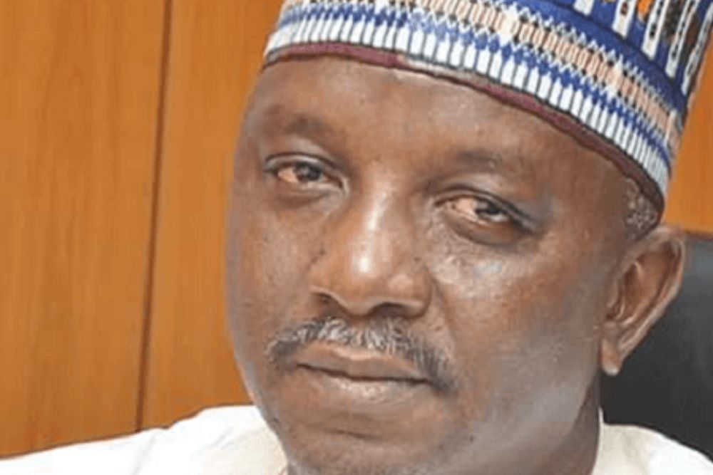 Ex-Power Minister, Saleh Mamman, Convicted Over N33.8bn Fraud